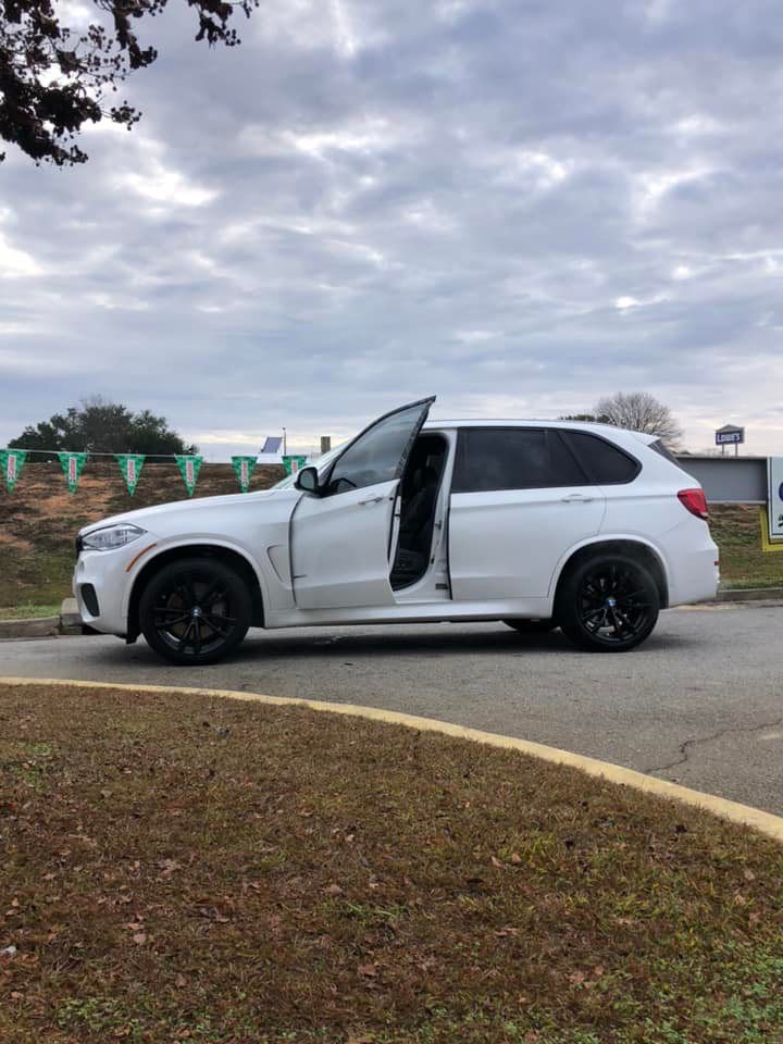 Auto Shine of Rincon in Rincon, GA (3)