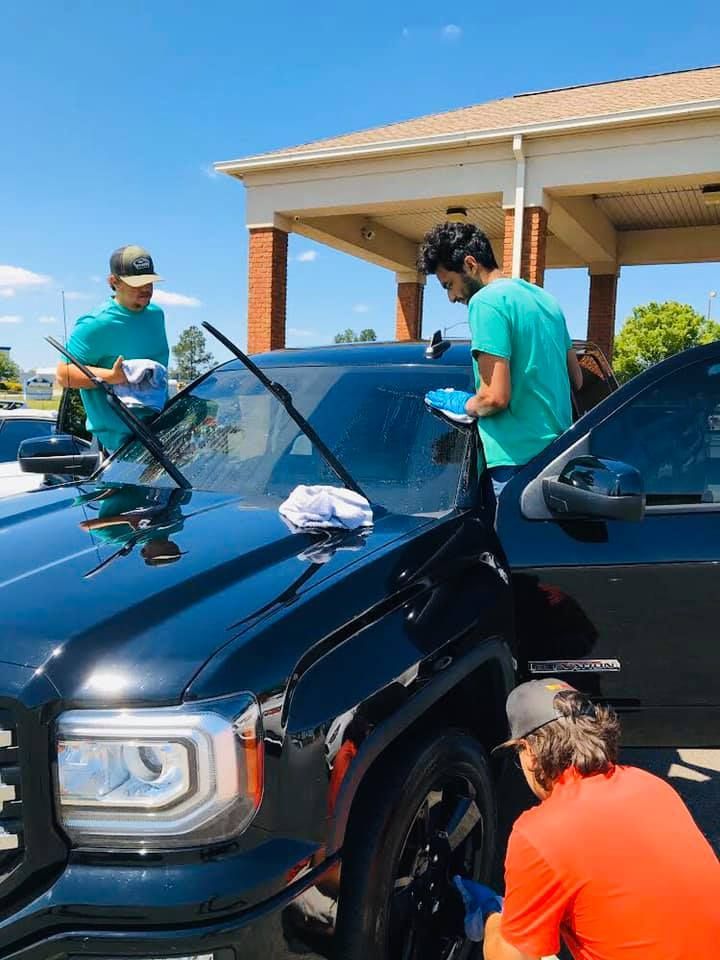 Auto Shine of Rincon in Rincon, GA (4)