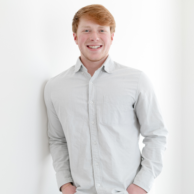 Dawson Johnson - Realty ONE Group Vibe in Franklin, NC