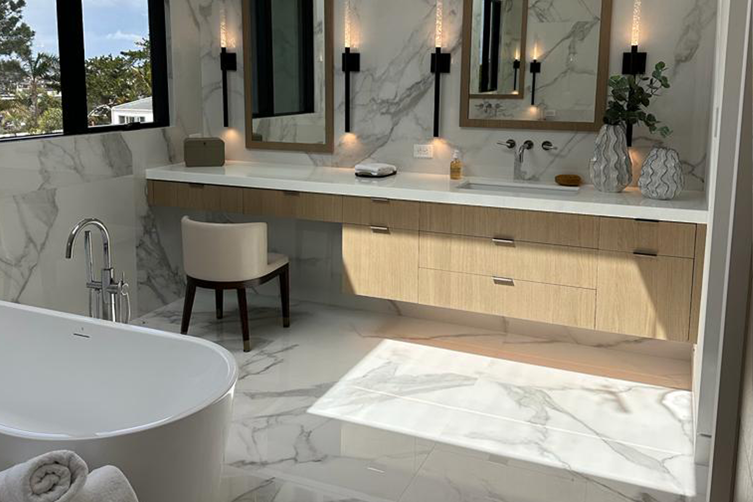 Blackstone Granite & Marble, Inc. in Vista, CA