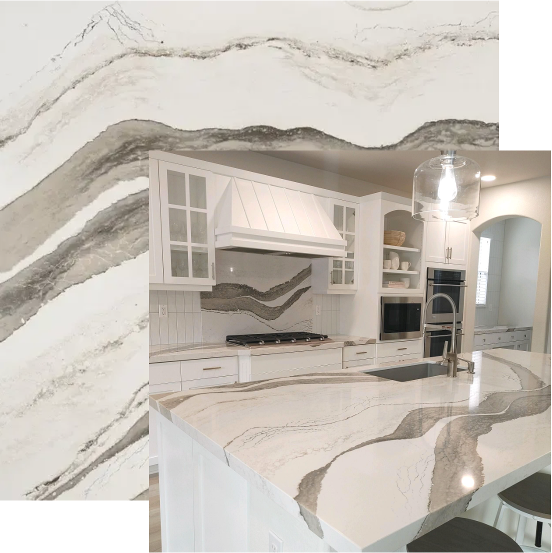 Blackstone Granite & Marble, Inc. in Vista, CA (2)
