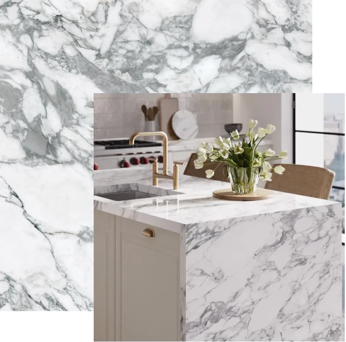 Blackstone Granite & Marble, Inc. in Vista, CA (3)