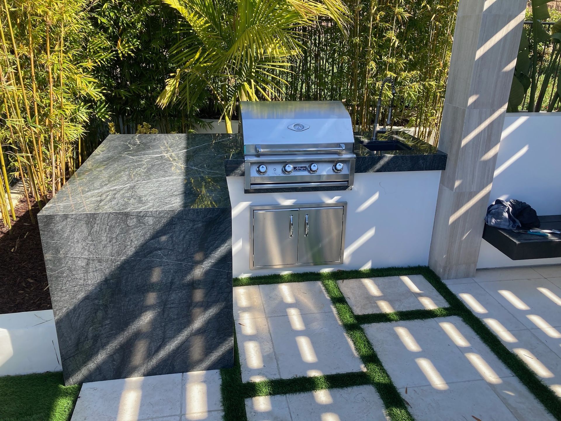 Blackstone Granite & Marble, Inc. in Vista, CA (4)