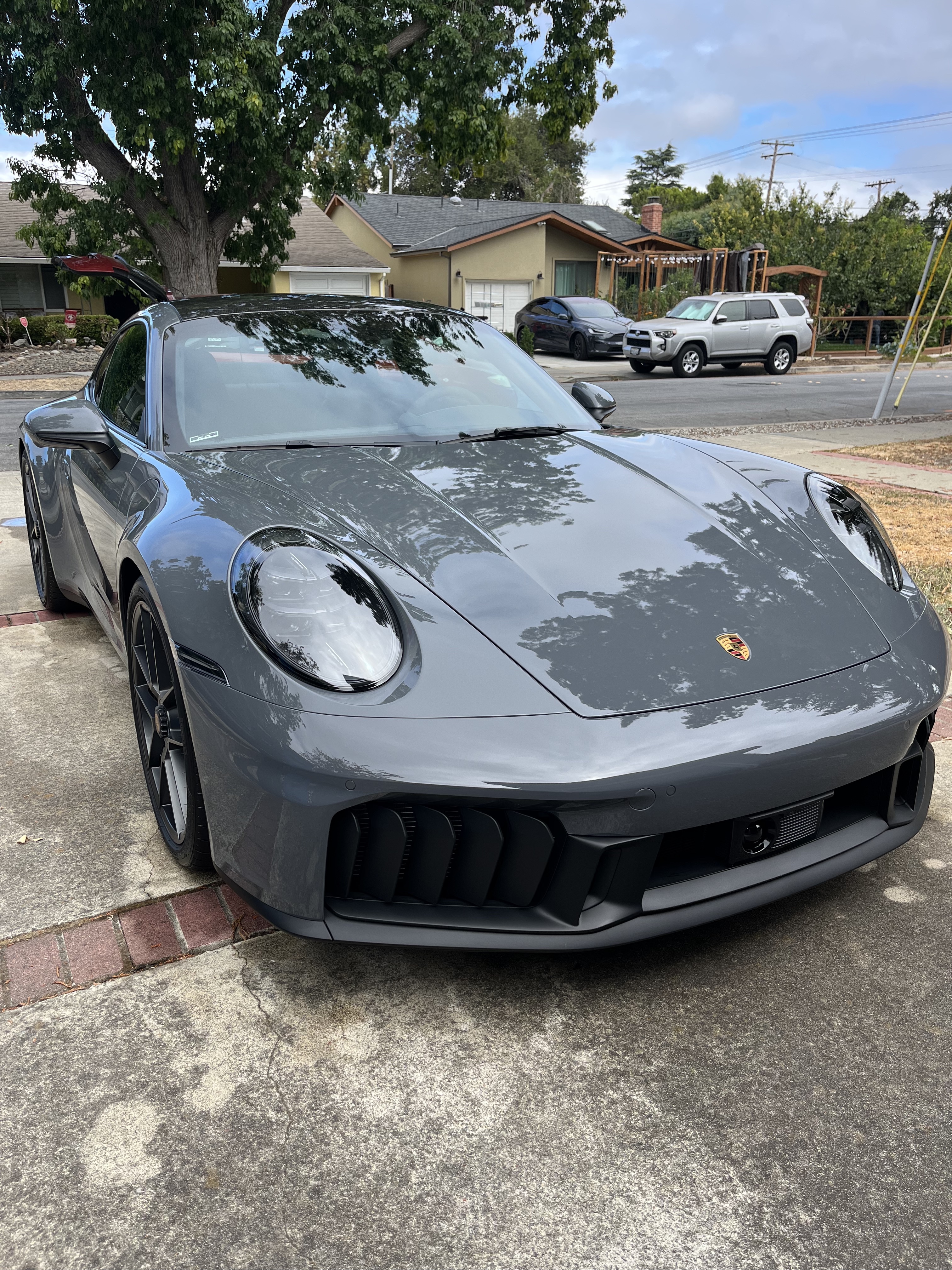 The Detail Freak Mobile Detailing & Car Wash of Redwood City in Redwood City, CA (2)