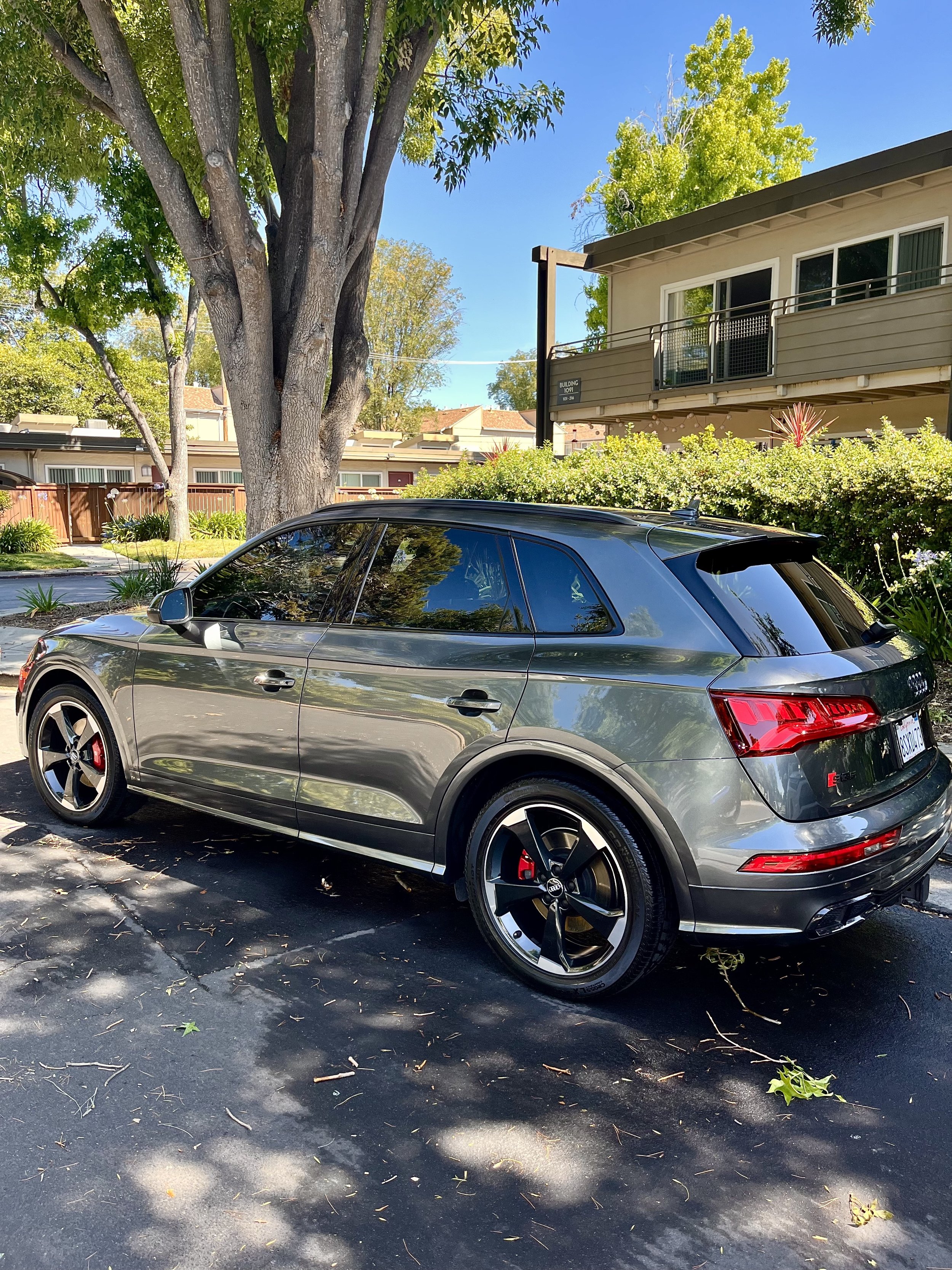 The Detail Freak Mobile Detailing & Car Wash of Redwood City in Redwood City, CA (5)
