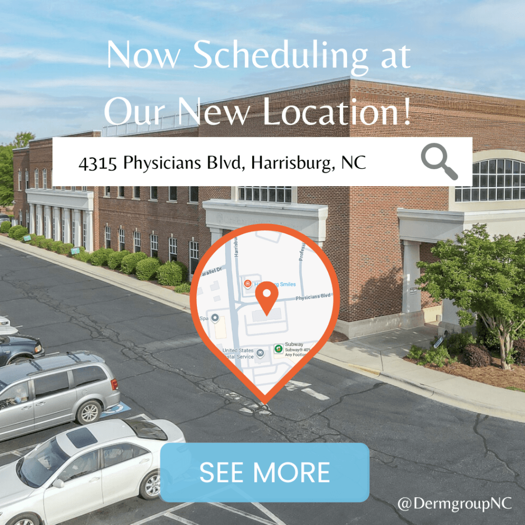 Dermatology Group of the Carolinas in Concord, NC (4)
