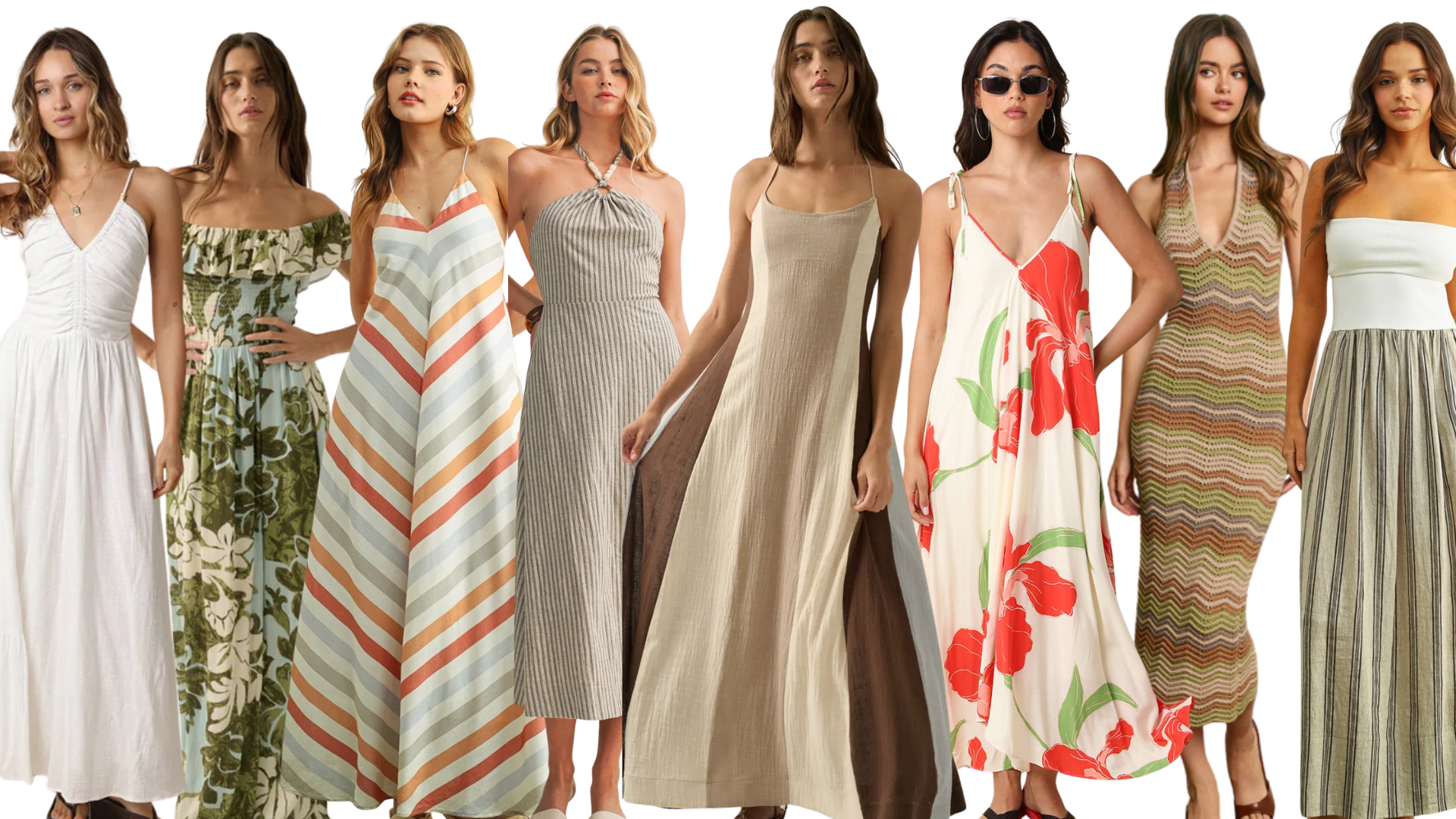 Hallelu Clothing Co. in Wrightsville Beach, NC