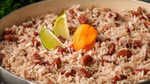 SimLo's Jerk Hut & Caribbean Grocery in Hope Mills, NC (3)