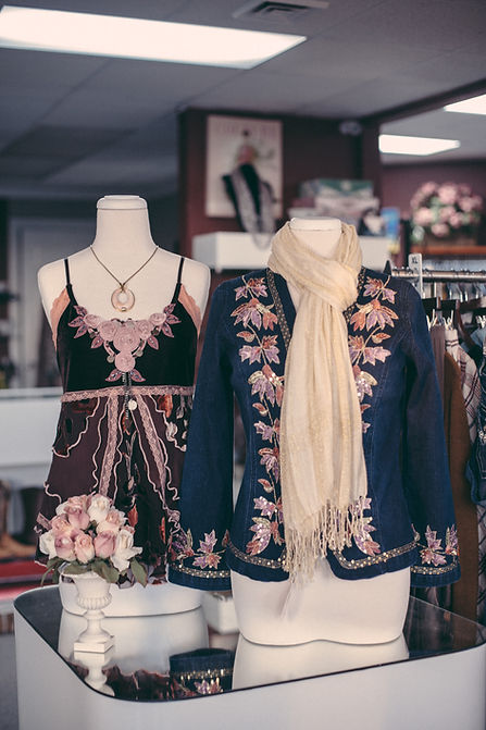 Bella Tu Boutique in Virginia Beach, VA (4)