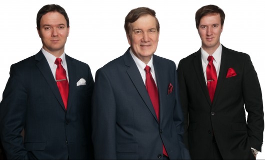 The Sanderson Law Firm in Olyphant, PA (5)