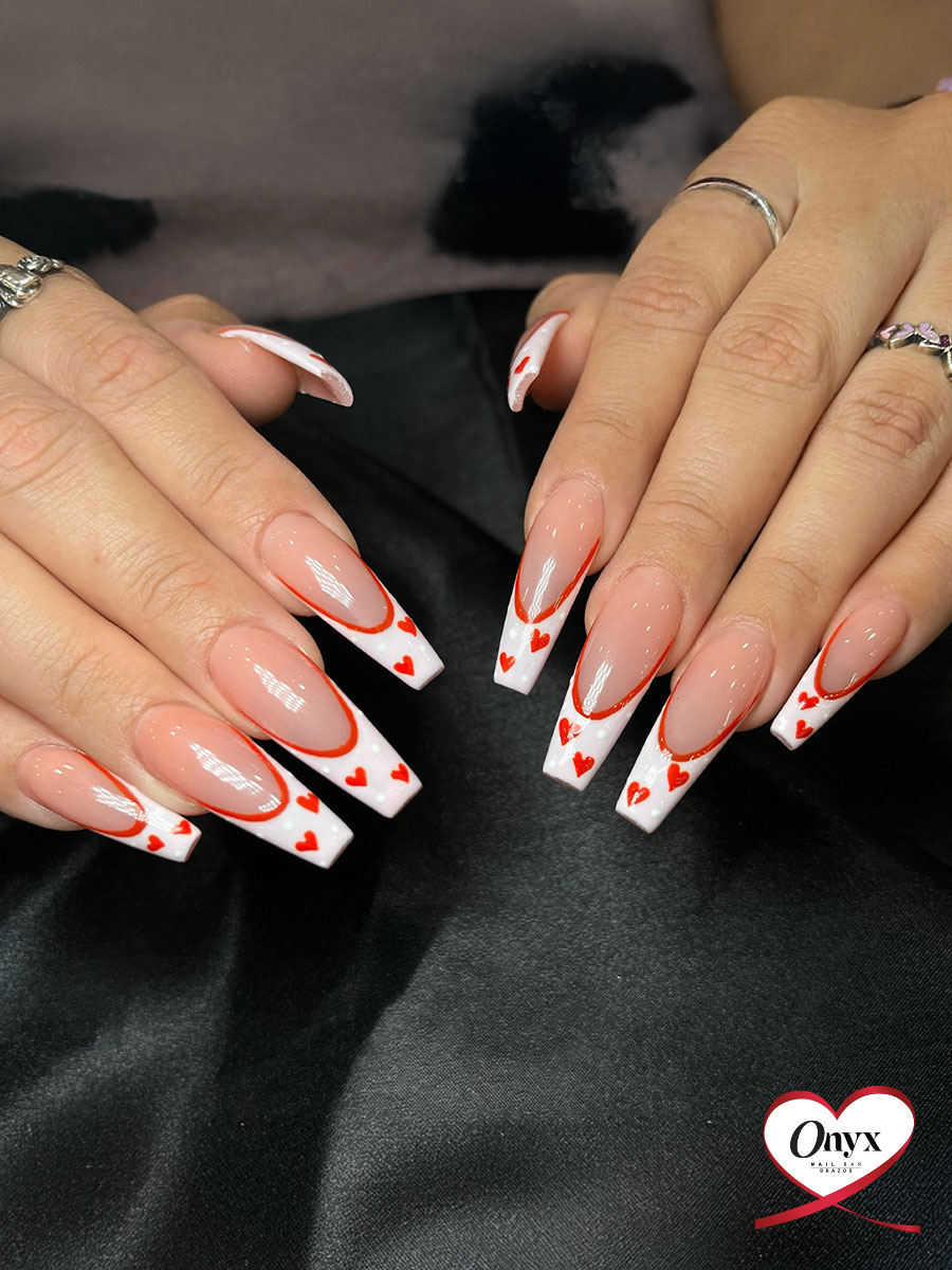 Onyx Nail Bar Brazos in Rosenberg, TX (2)