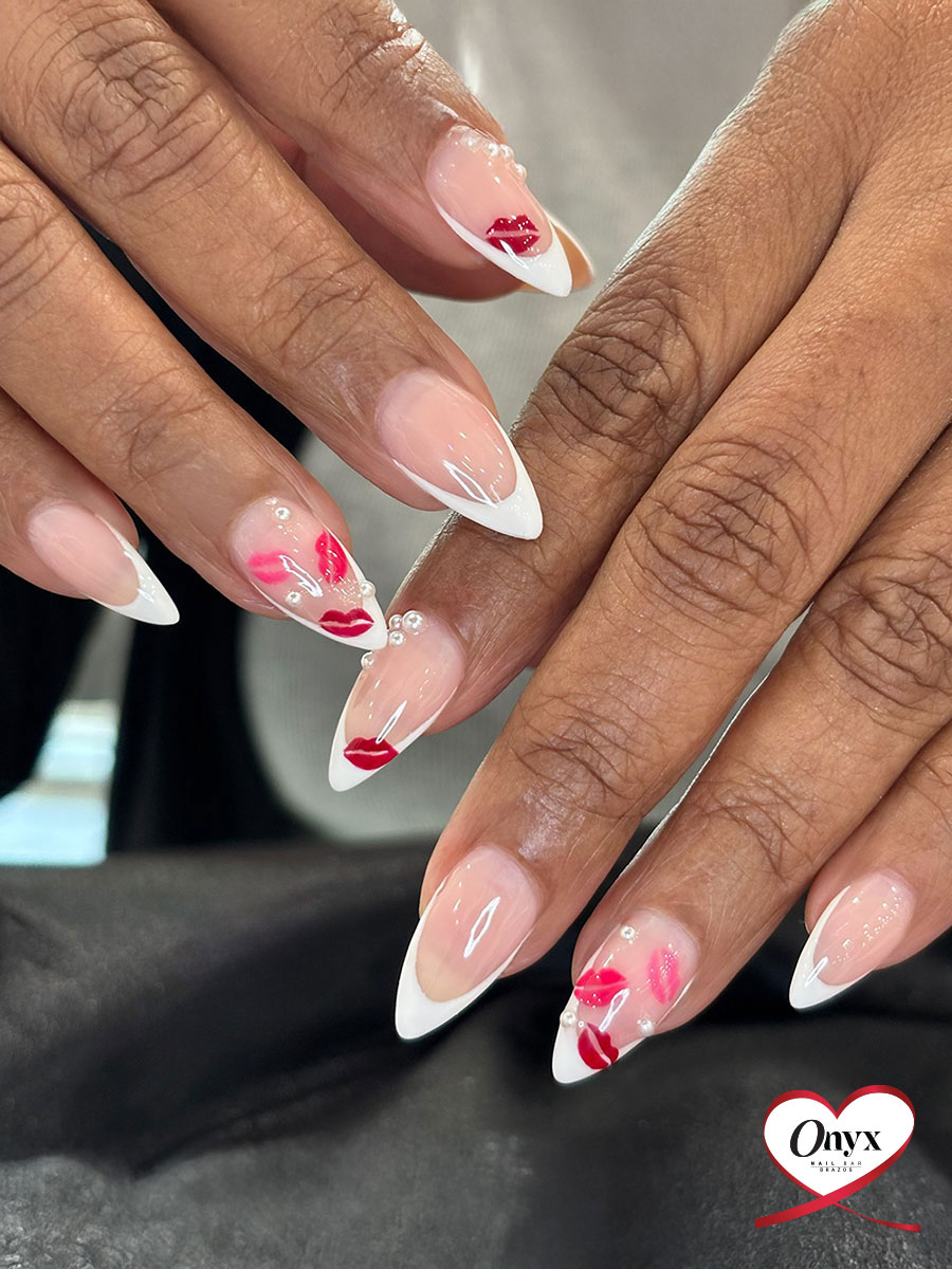 Onyx Nail Bar Brazos in Rosenberg, TX (4)