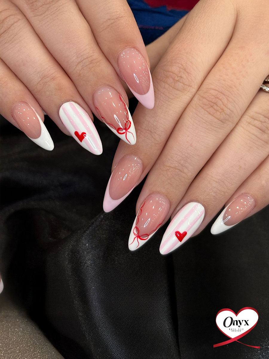 Onyx Nail Bar Brazos in Rosenberg, TX (6)