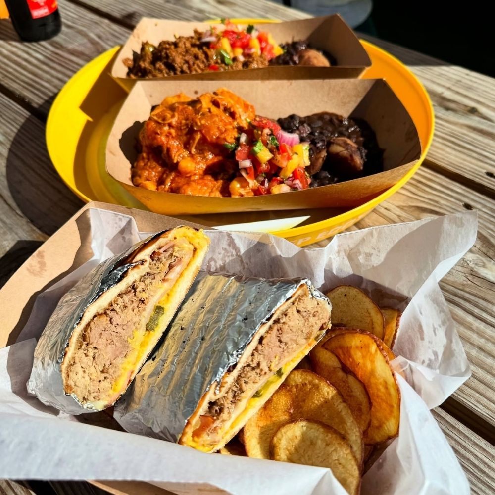 Pa’ Picar in Pawleys Island, SC (4)