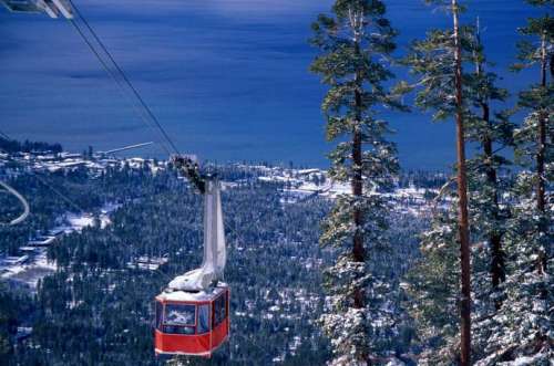 Michelle Keck - Lake Tahoe Real Estate Agent in South Lake Tahoe, CA (2)