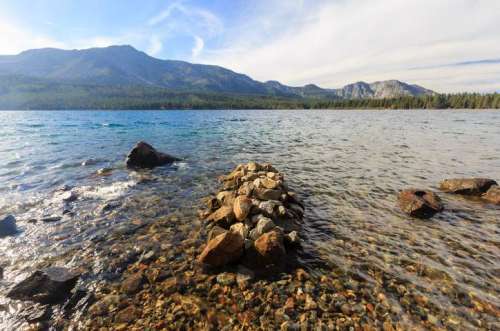 Michelle Keck - Lake Tahoe Real Estate Agent in South Lake Tahoe, CA (3)
