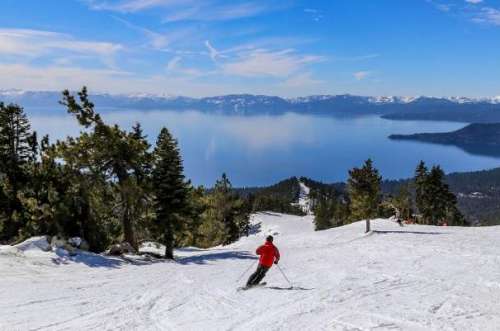 Michelle Keck - Lake Tahoe Real Estate Agent in South Lake Tahoe, CA (4)