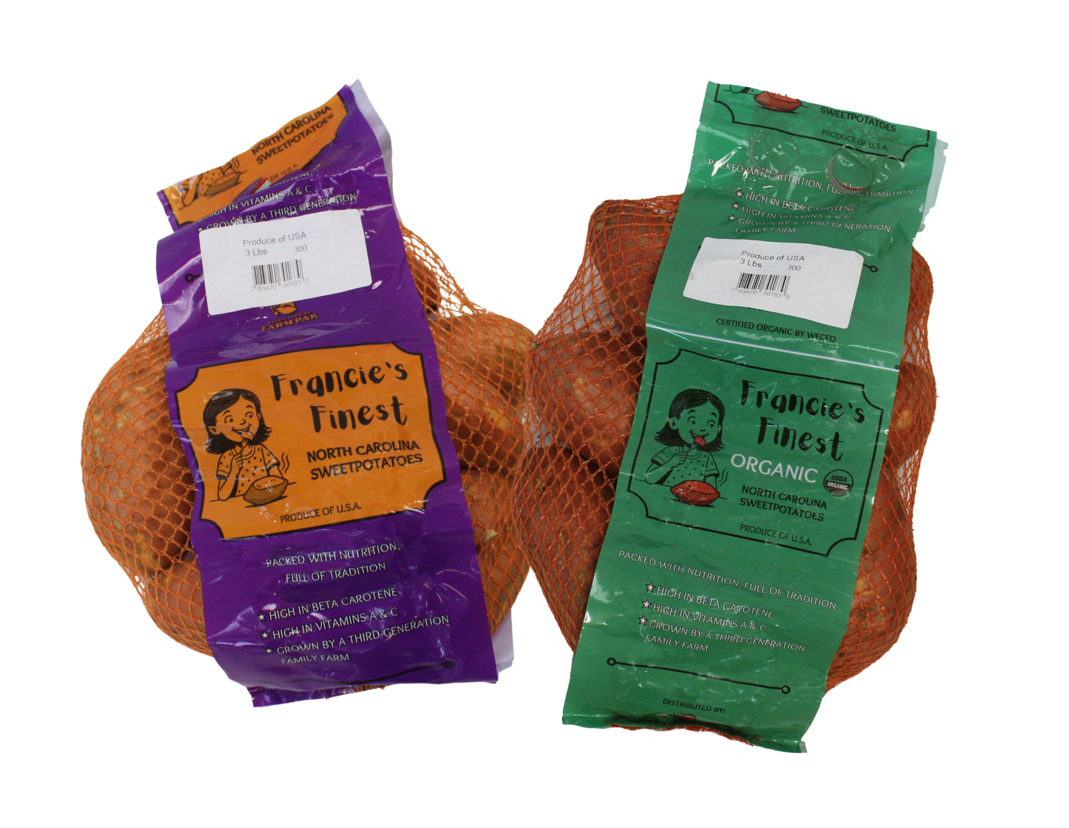 Farm Pak Products Inc in Spring Hope, NC