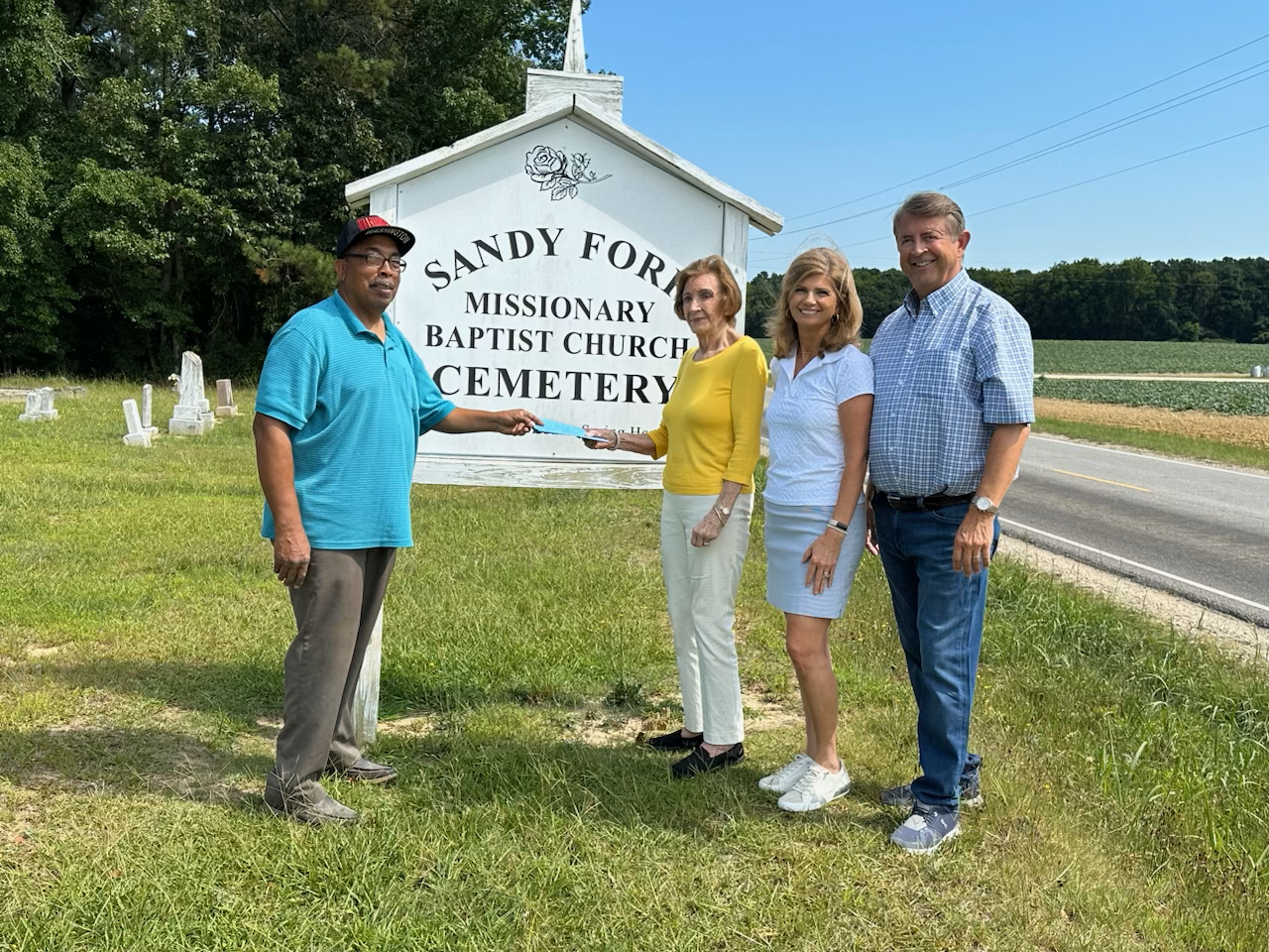 Farm Pak Products Inc in Spring Hope, NC (3)