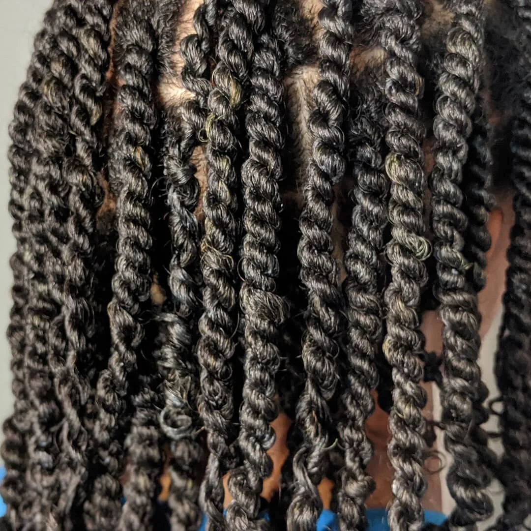 Suite Curls by Ebony in New Orleans, LA (2)