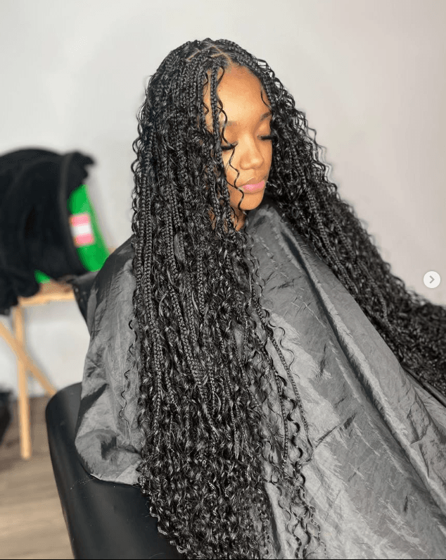 KOKO’S BRAIDING in Pittsburgh, PA