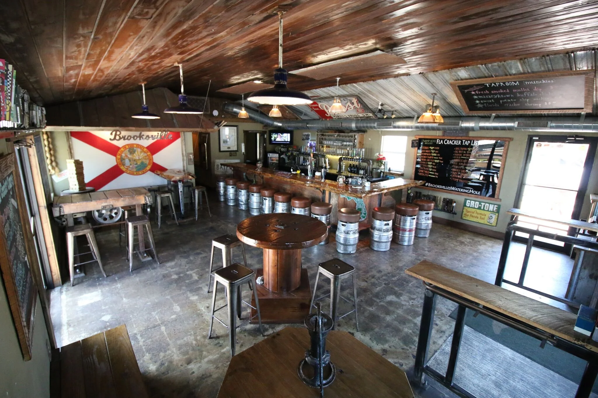 Florida Cracker Kitchen in Brooksville, FL (5)