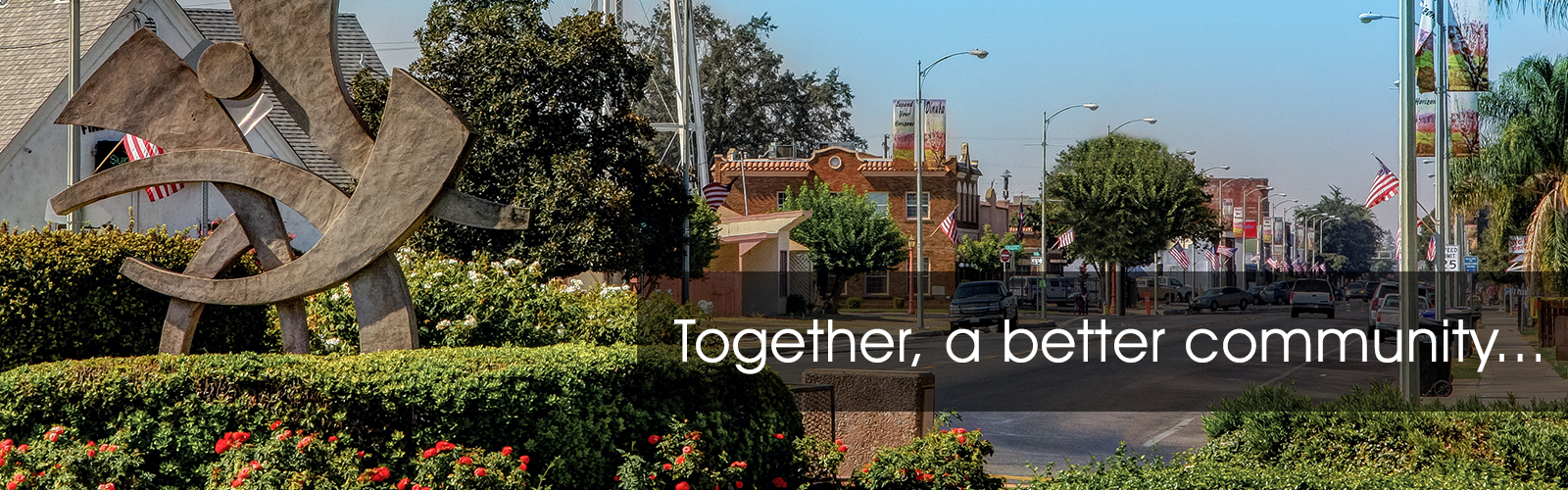 City of Dinuba in Dinuba, CA (5)