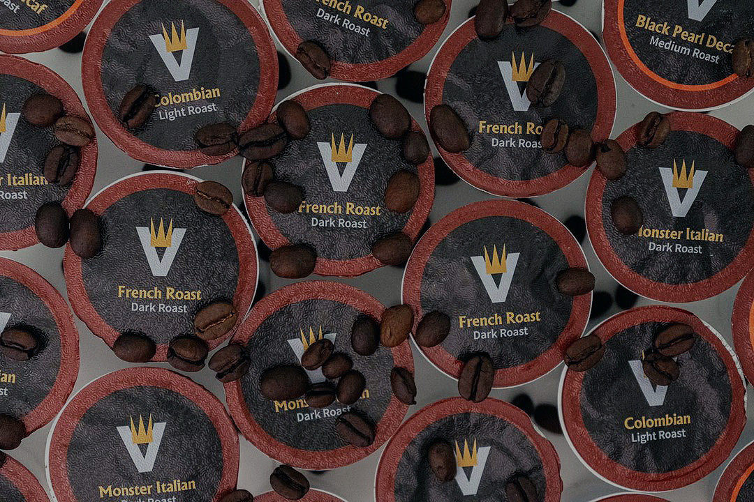 Vaneli's Handcrafted Coffee in Rocklin, CA (3)