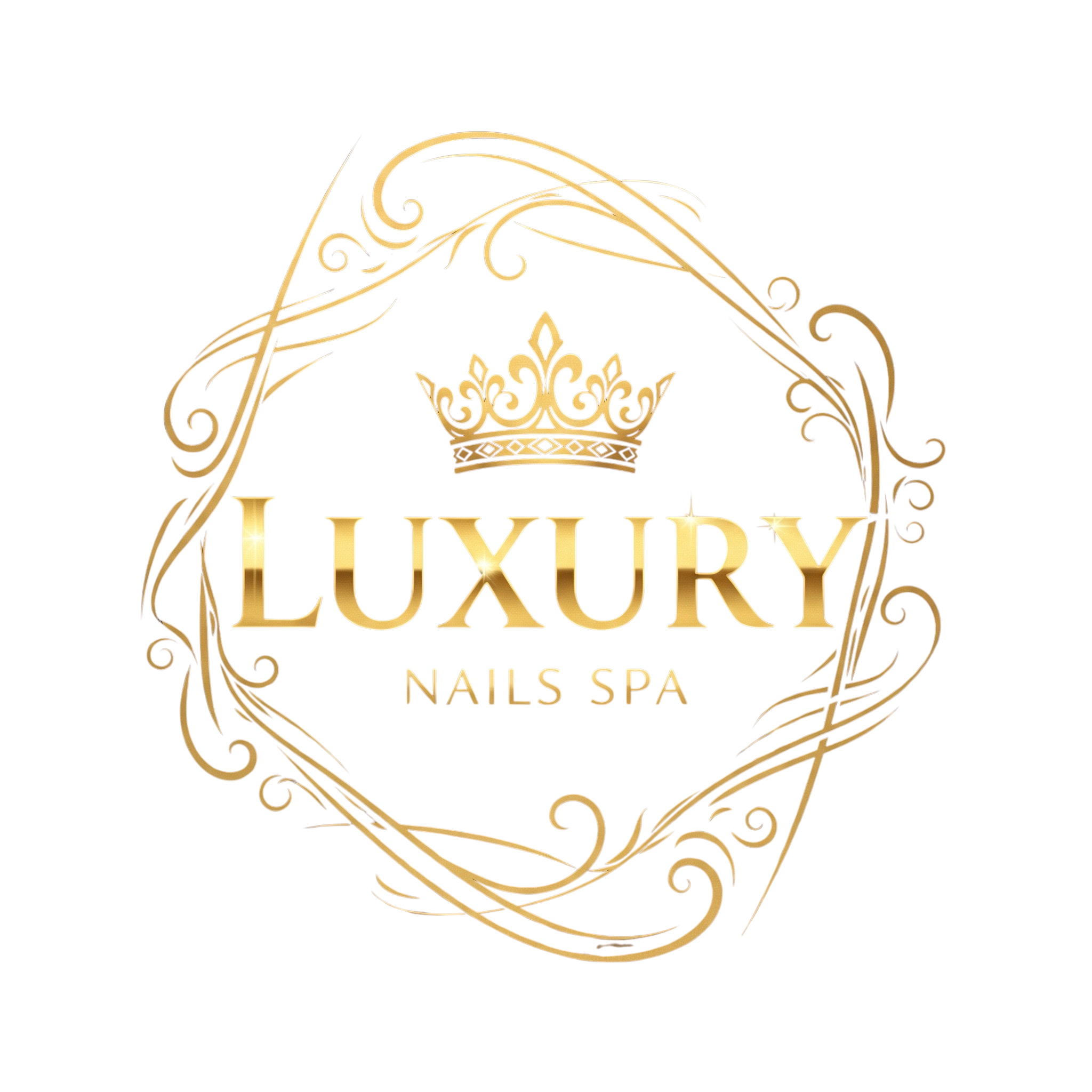 Luxury Nails Spa in Mooresville, IN