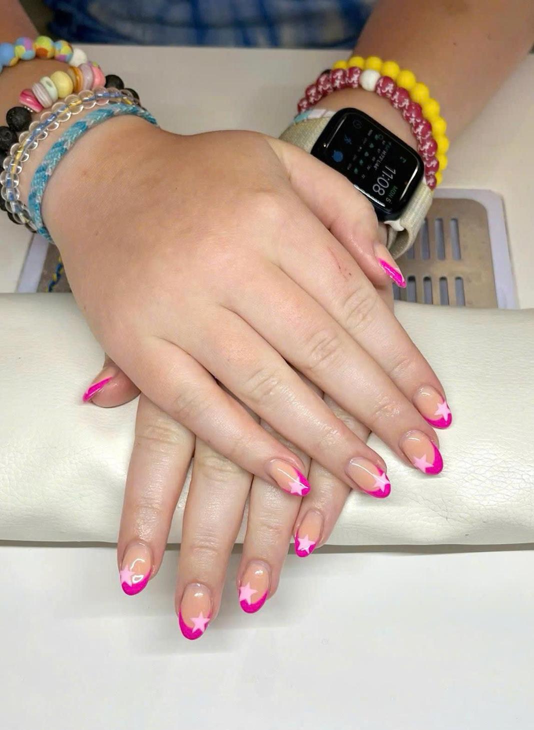 Luxury Nails Spa in Mooresville, IN (4)
