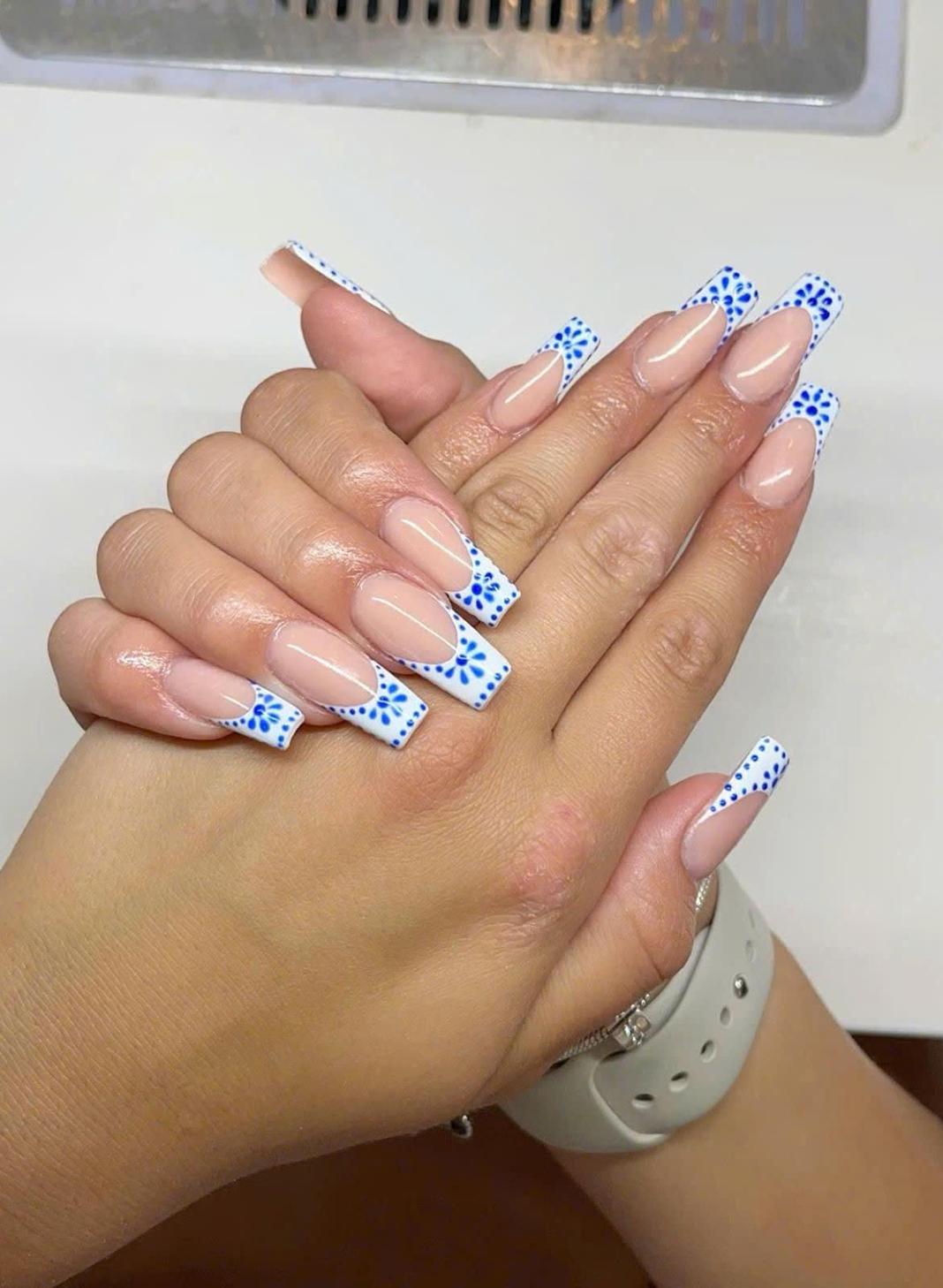 Luxury Nails Spa in Mooresville, IN (5)