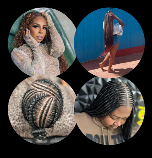Sade Styles Natural in Lawndale, CA (3)