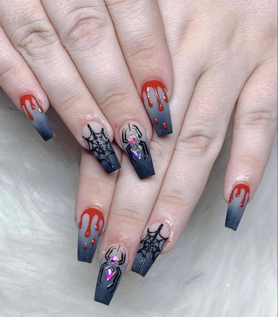 Smile Nails & Spa in Houston, TX (2)