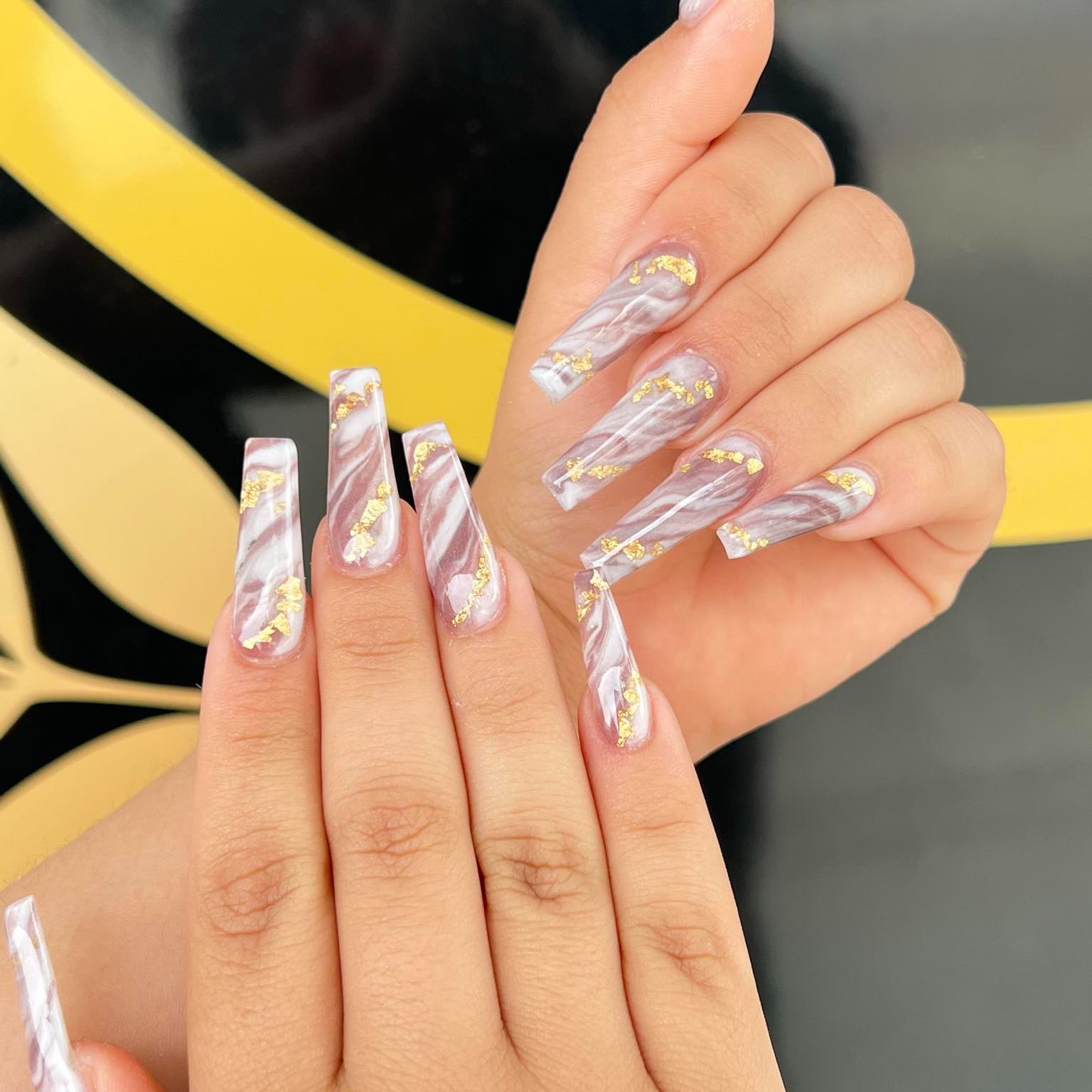 Smile Nails & Spa in Houston, TX (5)