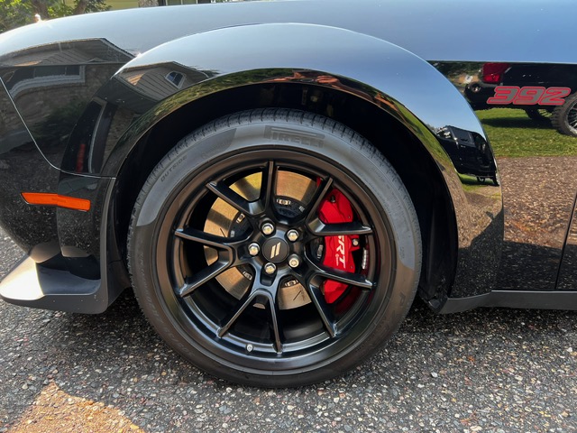 Lipke’s Detailing and Polishing in Menomonie, WI (2)