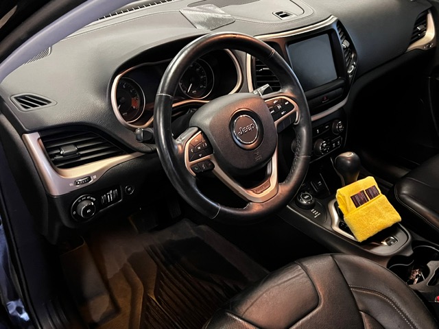 Lipke’s Detailing and Polishing in Menomonie, WI (5)
