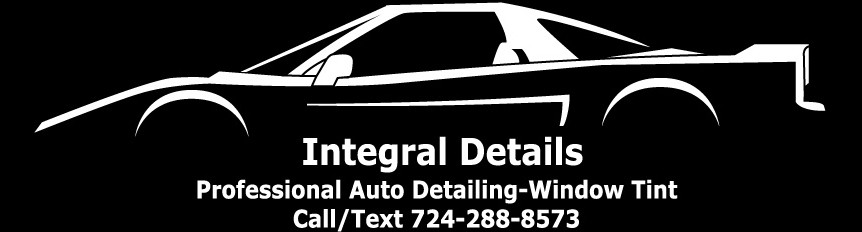 Integral Details in Belle Vernon, PA