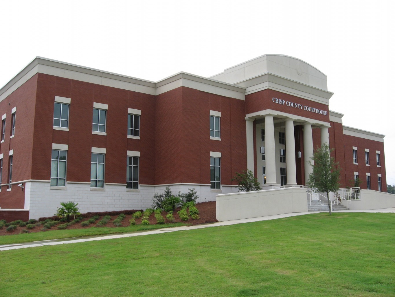 Crisp County District Attorney in Cordele, GA (3)