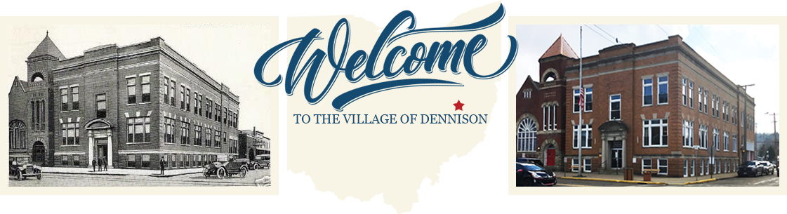 Village Of Dennison in Dennison, OH