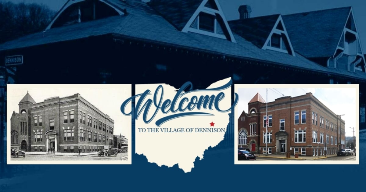 Village Of Dennison in Dennison, OH (2)