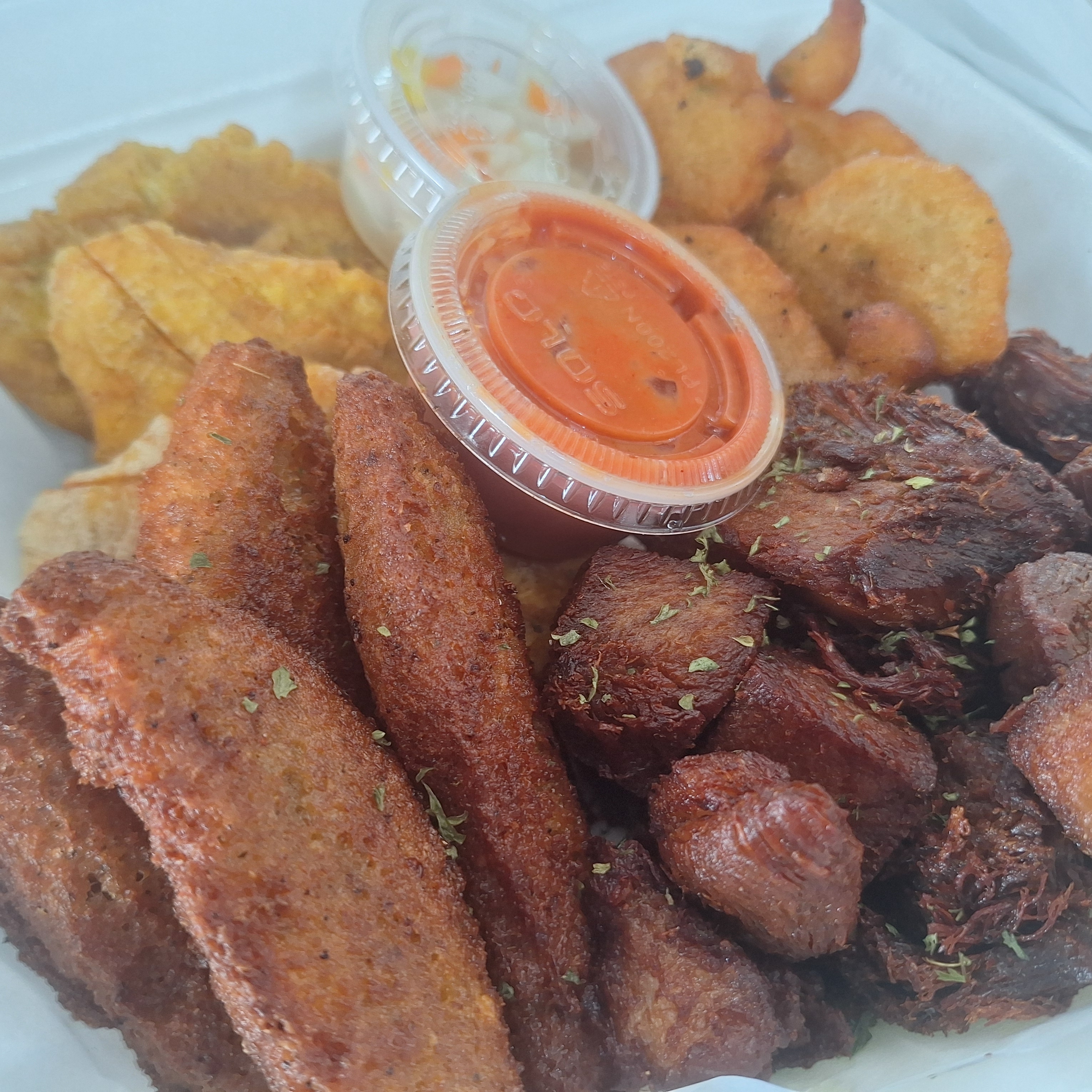 DNA Floribbean Flavors llc in Palm Bay, FL