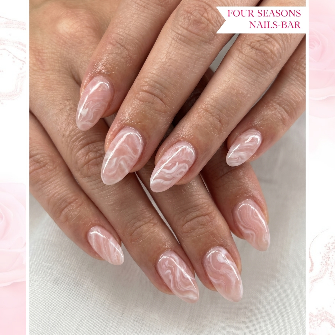 Four seasons Nails-Bar in El Segundo, CA (3)