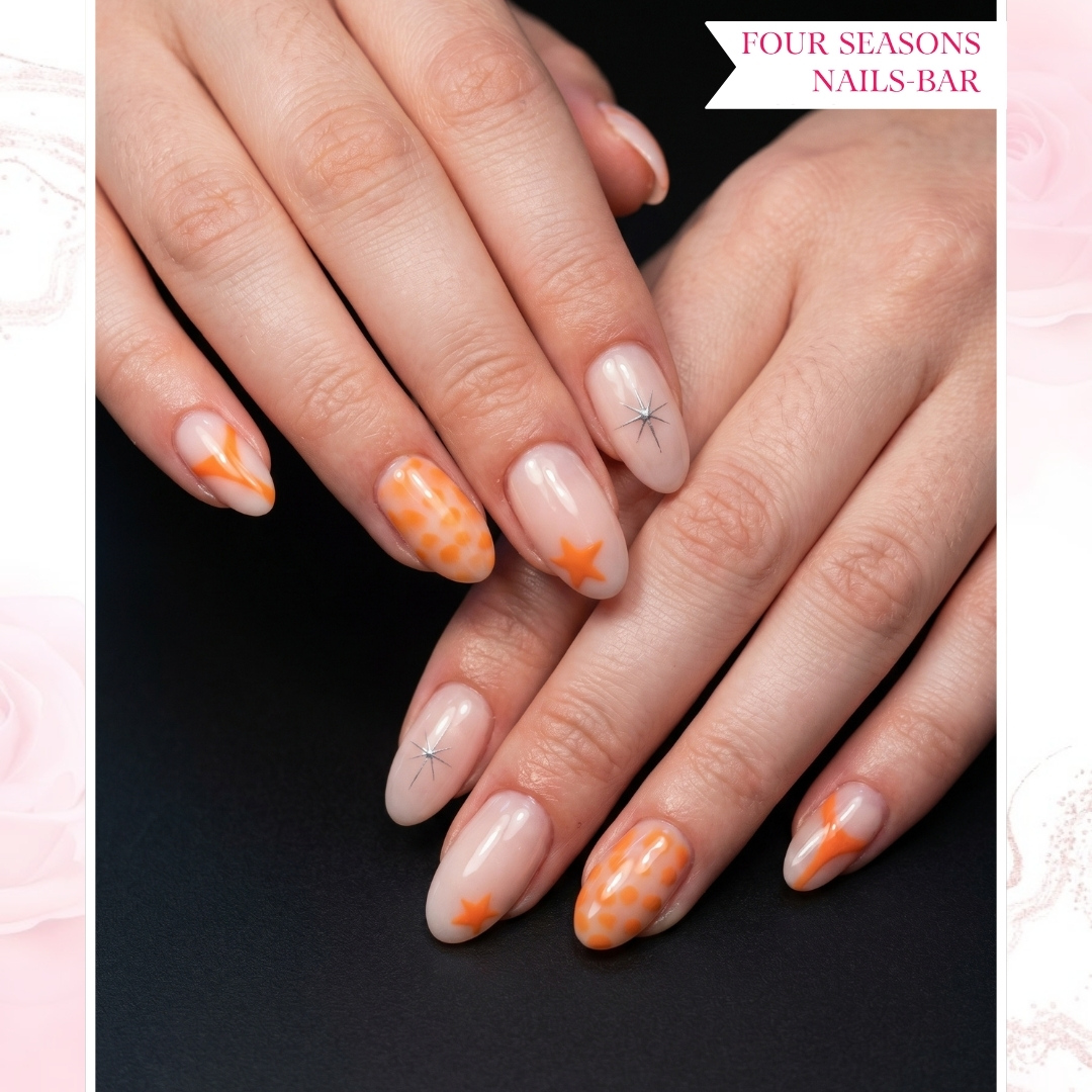 Four seasons Nails-Bar in El Segundo, CA (5)