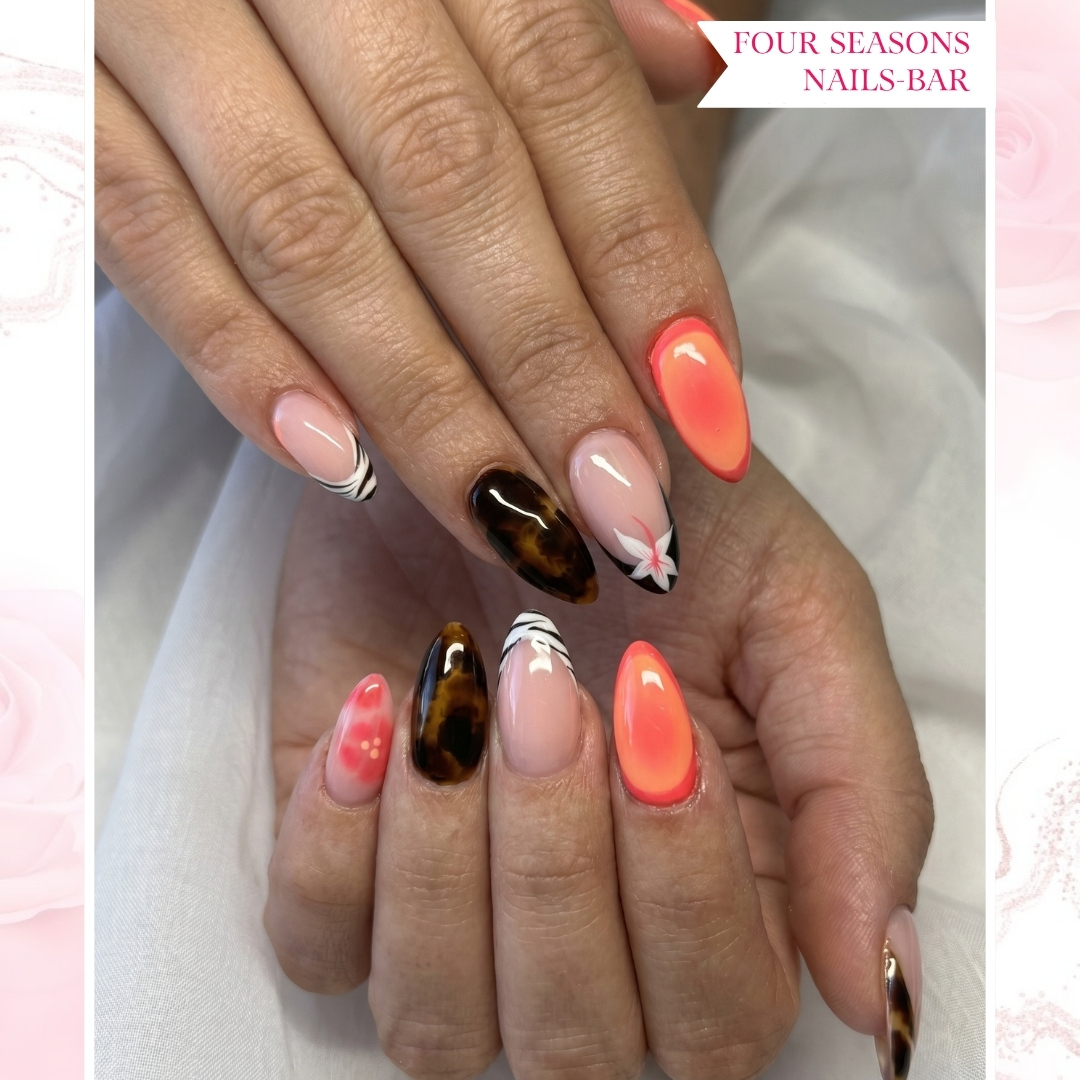 Four seasons Nails-Bar in El Segundo, CA (6)