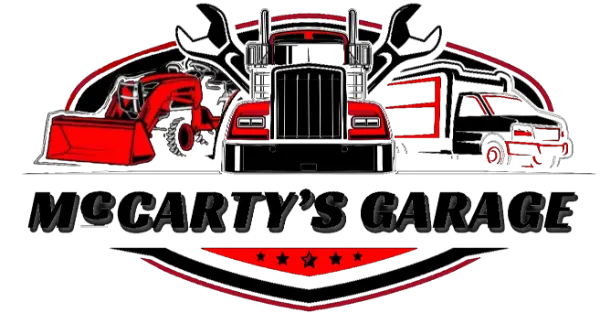 McCarty’s Garage (formerly Castle Equipment Sales) in Forksville, PA (2)
