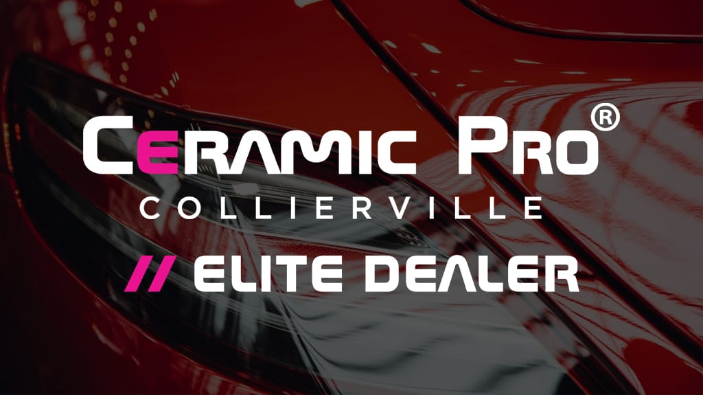 Ceramic Pro Collierville in Collierville, TN (2)