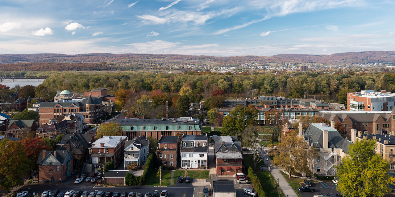 Wilkes University SBDC in Wilkes-Barre, PA