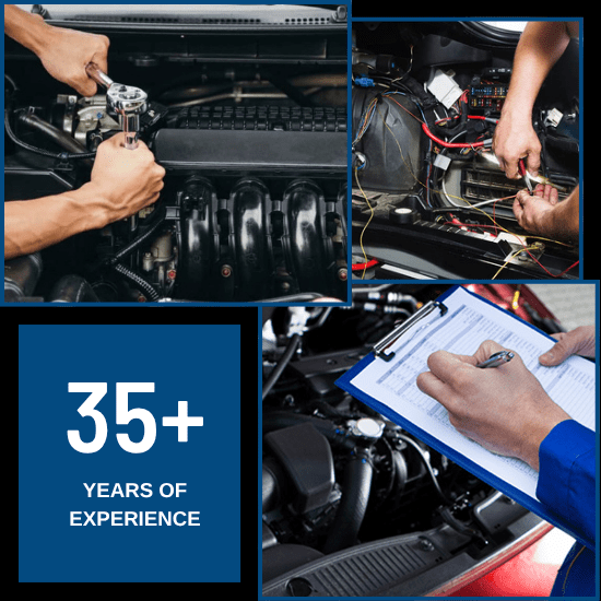 Al's Automotive 🥇 in Indio, CA