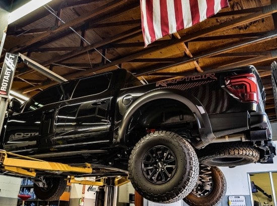 Al's Automotive 🥇 in Indio, CA (2)