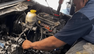 Al's Automotive 🥇 in Indio, CA (3)